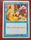 Control Magic