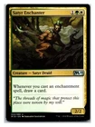 Satyr Enchanter