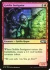 Goblin Instigator