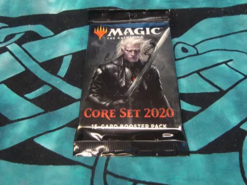 Booster Box
