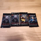 Booster Pack