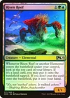 Risen Reef