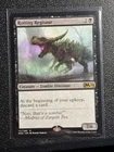 Rotting Regisaur