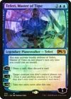 Teferi, Master of Time [Showcase] #