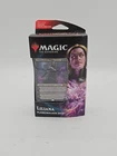 Liliana's Steward