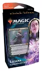 Liliana's Steward