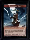 Coruscation Mage [Token] #
