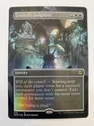 Council's Judgment