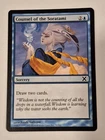 Counsel of the Soratami