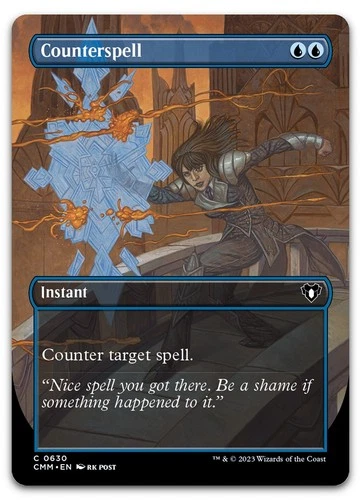 Counterspell #