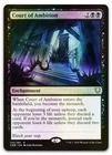 Court of Ambition #