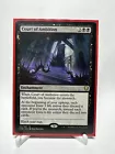 Court of Ambition #