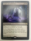 Court of Ambition #