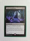 Court of Ambition [Extended Art] #