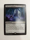 Court of Ambition