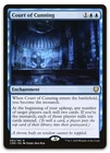 Court of Cunning #