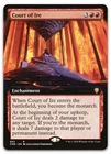 Court of Cunning [Extended Art Foil] #