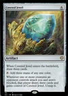 Coveted Jewel
