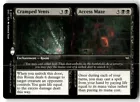 Cramped Vents // Access Maze #