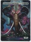 Craterhoof Behemoth #