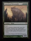 Craterhoof Behemoth