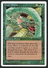 Craw Wurm