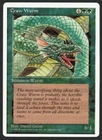 Craw Wurm