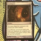 Crawlspace