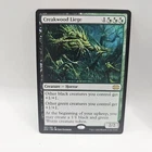Creakwood Liege #
