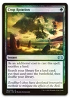Crop Rotation [Foil] #