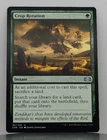 Crop Rotation [Foil] #