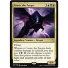 Crosis, the Purger #