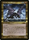 Crosis, the Purger #