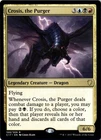 Crosis, the Purger #