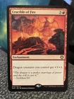 Flameblast Dragon