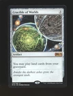 Crucible of Worlds