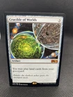 Crucible of Worlds