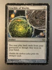 Crucible of Worlds