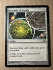 Crucible of Worlds