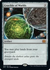 Crucible of Worlds #