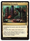 Crumbling Necropolis #