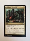 Crumbling Necropolis