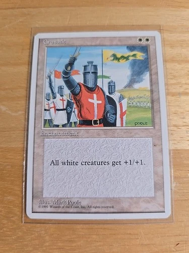 Crusade