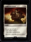 Crush Contraband #