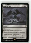 Crux of Fate