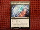 Crux of Fate