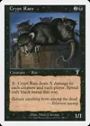 Crypt Rats