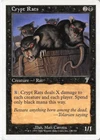 Crypt Rats