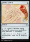 Crystal Chimes