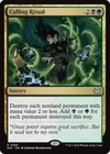 Cackling Slasher [Foil] #